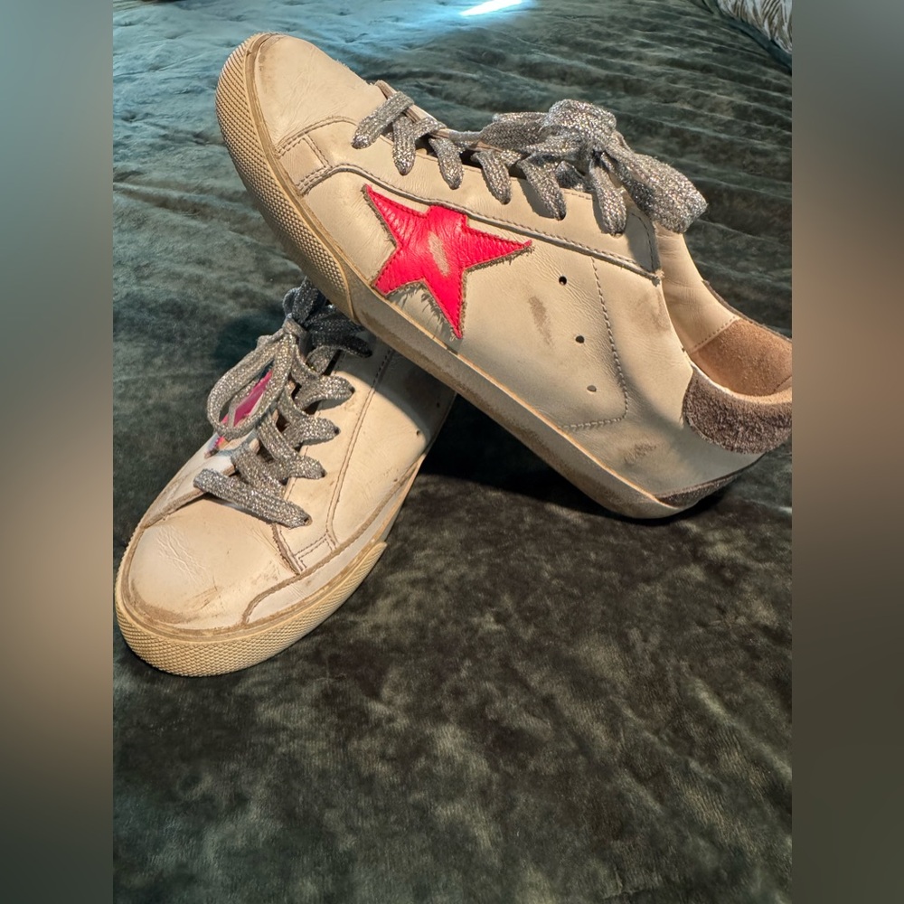 Golden Goose size 37